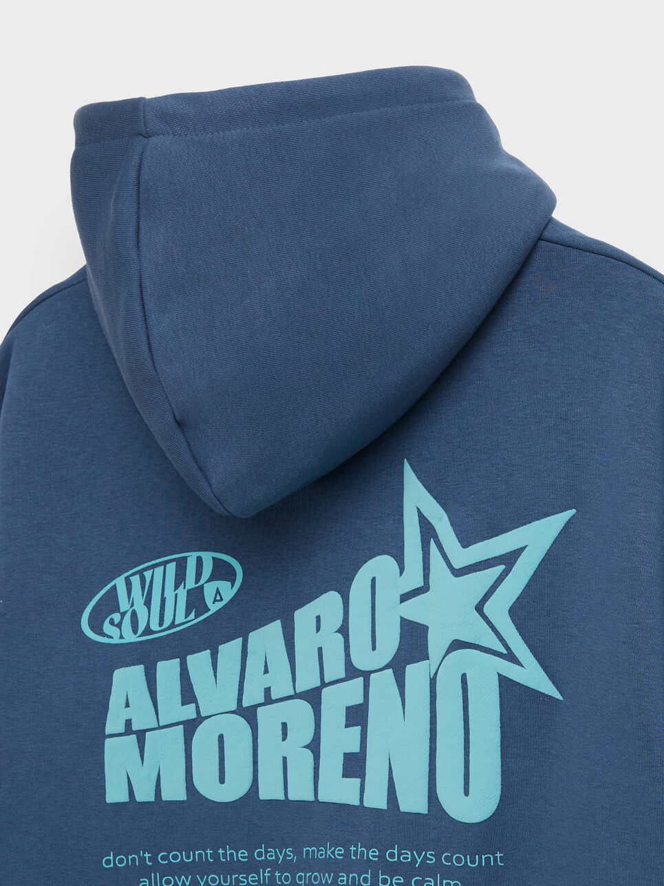 SUDADERA GROW