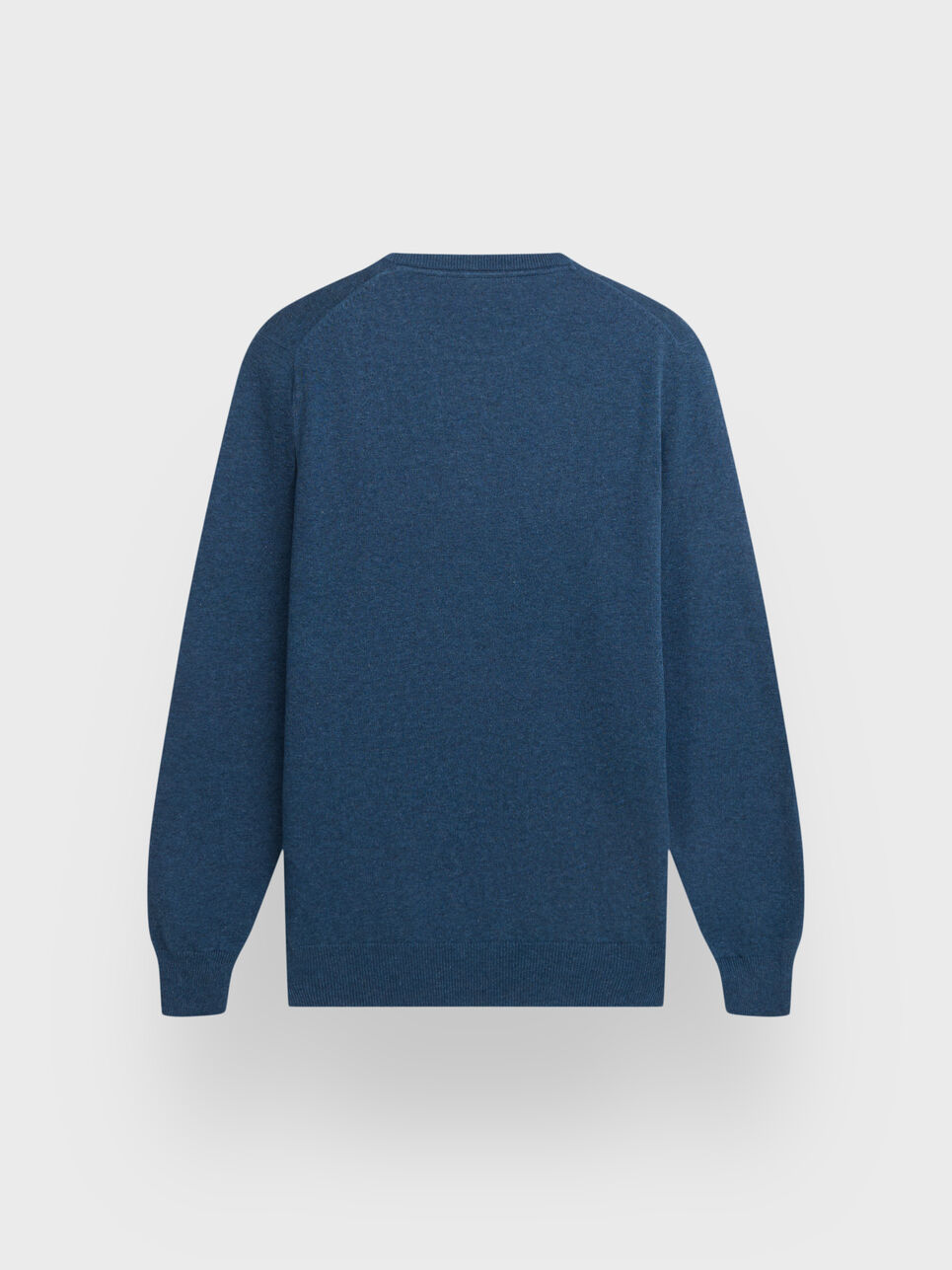JERSEY ROUND NECK TRENDY