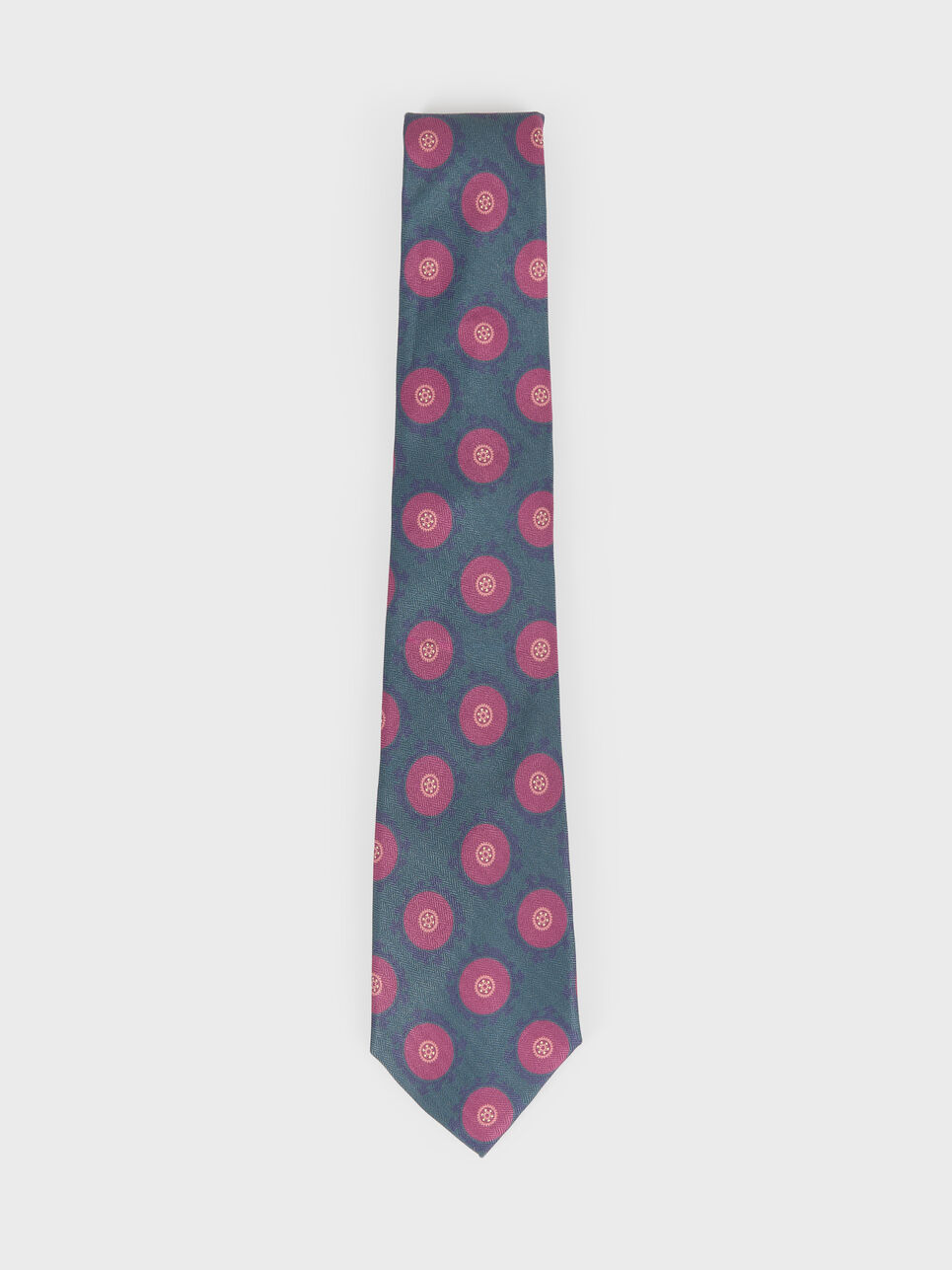 CORBATA PRINTED