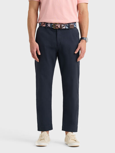PANTALON NOLAN AZUL MARINO