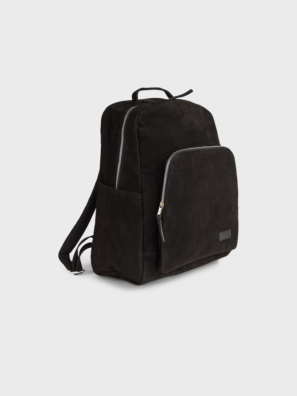 MOCHILA SUEDE