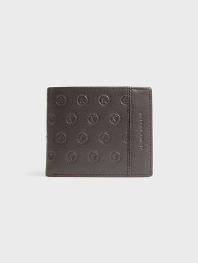 CARTERA LOGO MARR&Oacute;N
