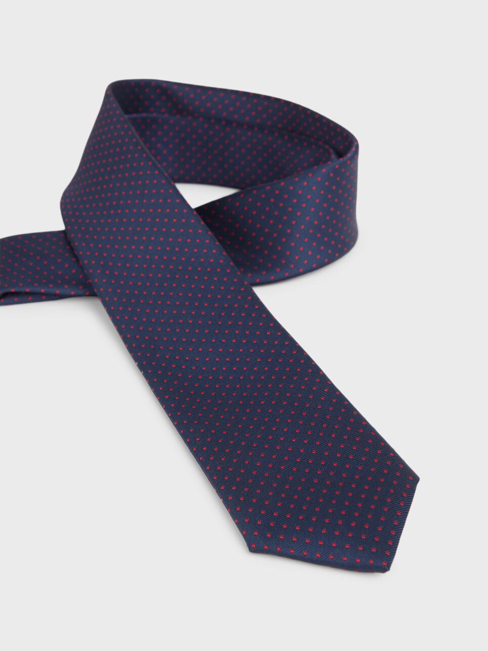 CORBATA JACQUARD MF KIDS