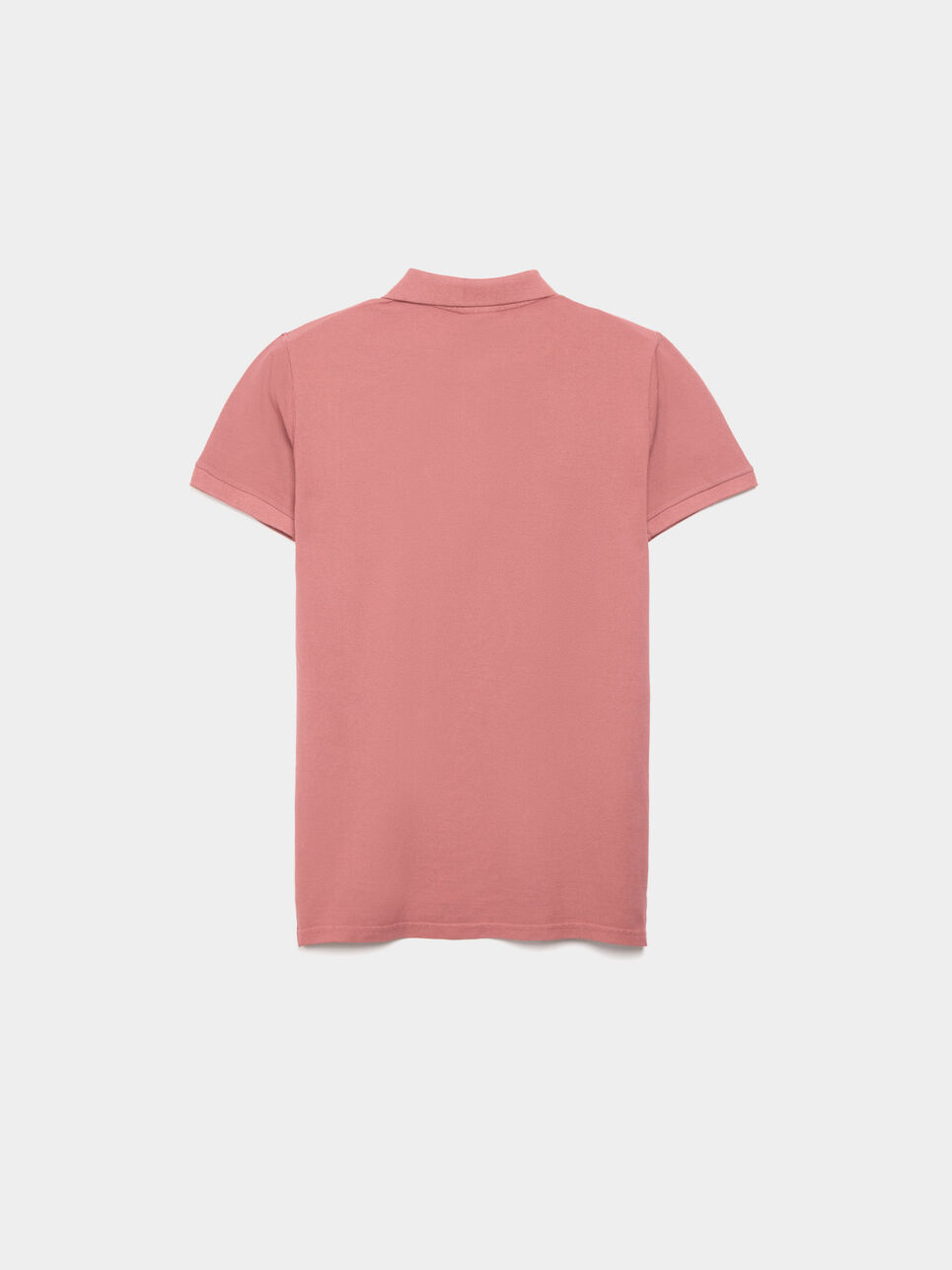 POLO GARMENT DYE
