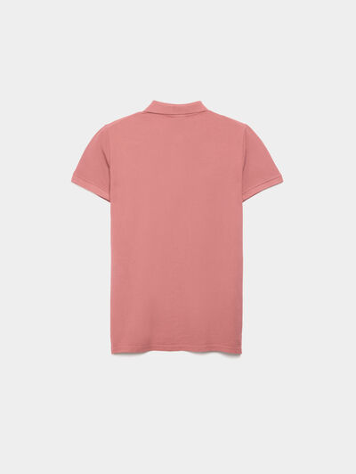 POLO GARMENT DYE