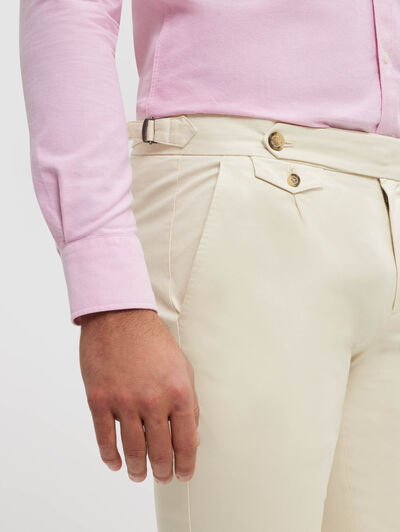 PANTALON ROYAL