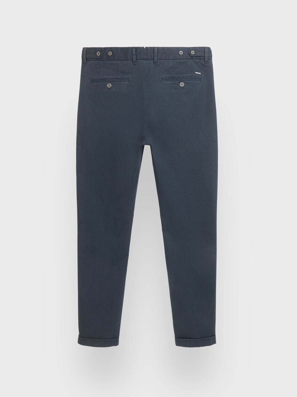 PANTALON CARROT