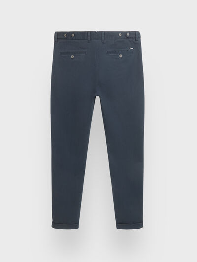 PANTALON CARROT