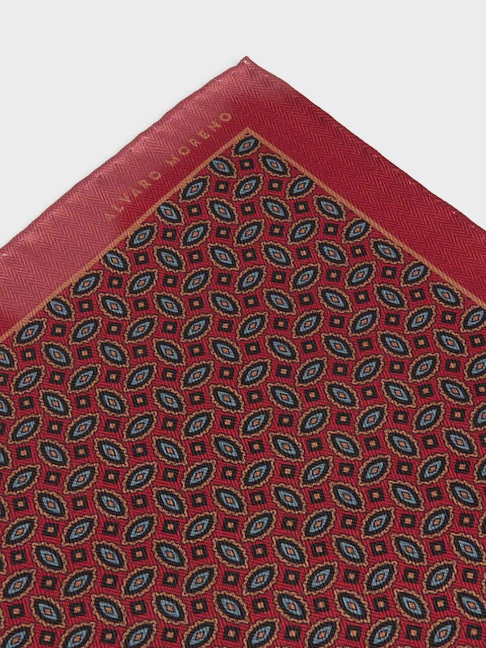 PA&Ntilde;UELO PRINTED