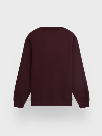 SUDADERA BASICA VIN