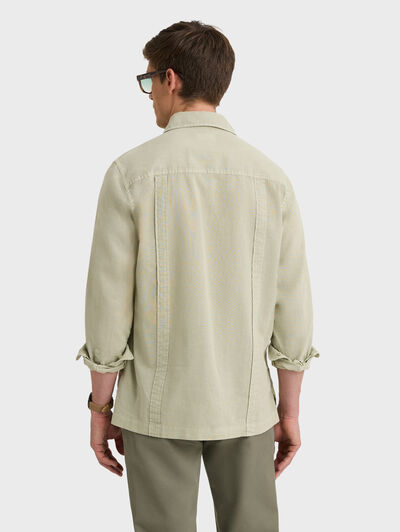 CUBANA LINO GD VERDE