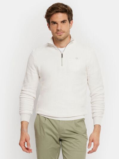 JERSEY CREMALLERA