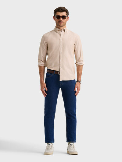 DENIM REGULAR