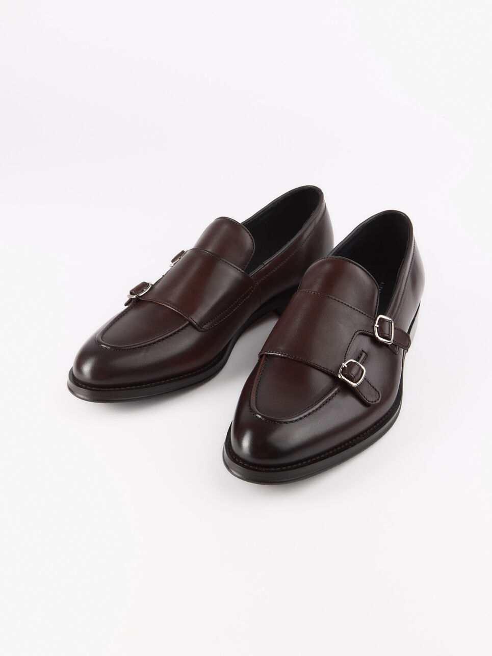 MOCASIN ANTIFAZ HEBILLAS