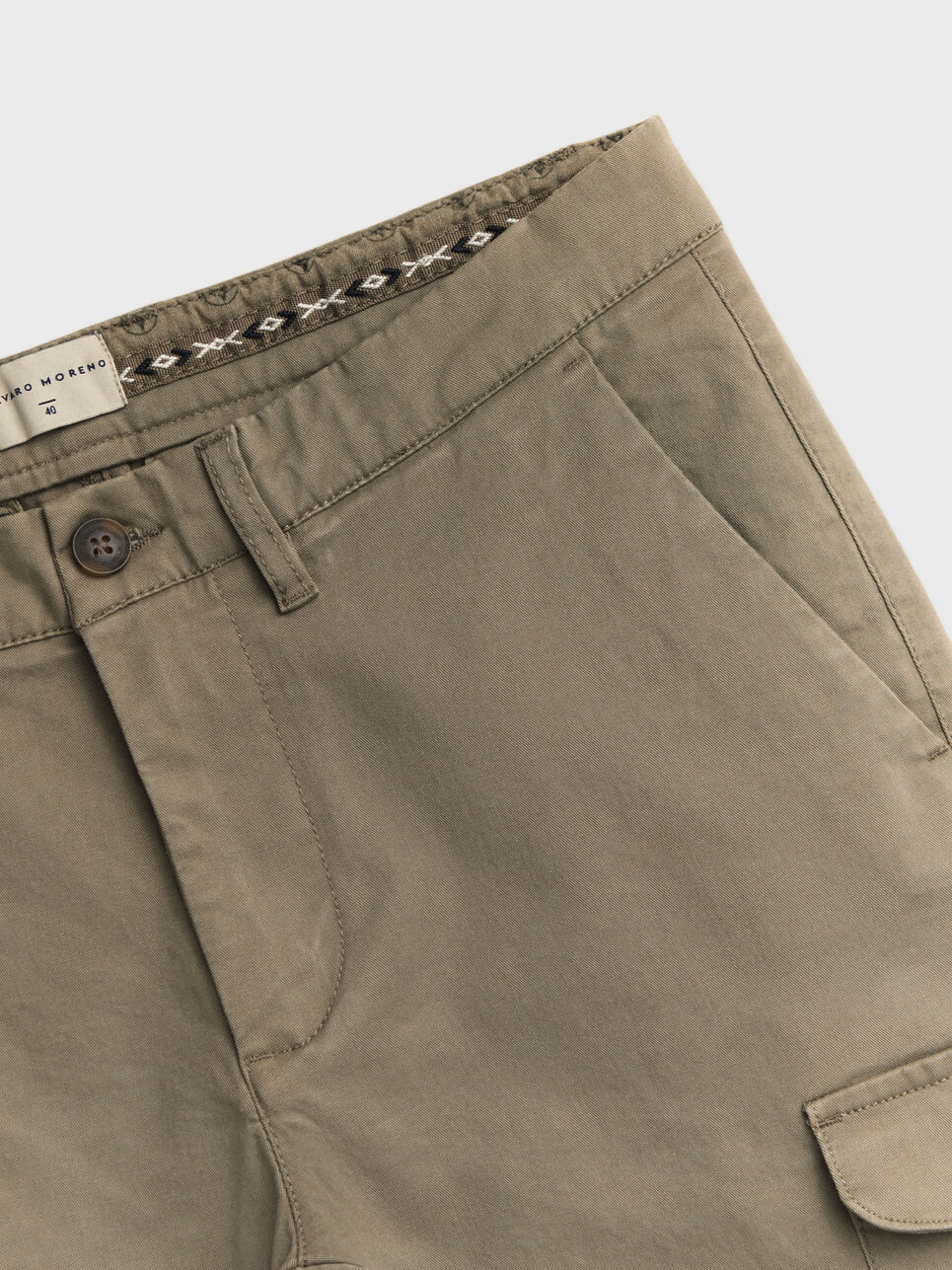 PANTALON BUFFALO