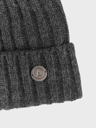 GORRO PUNTO
