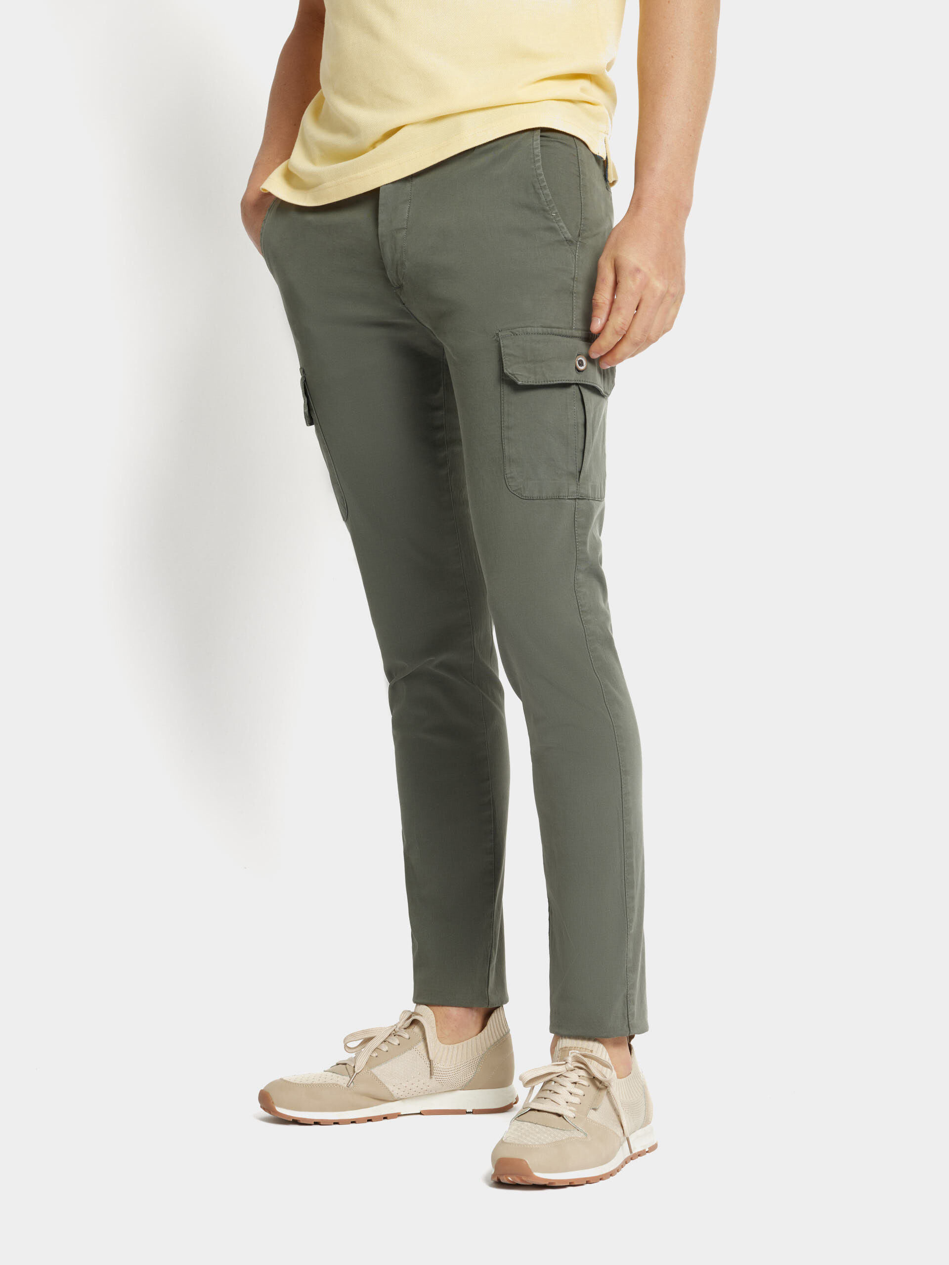 Pantalones | Álvaro Moreno