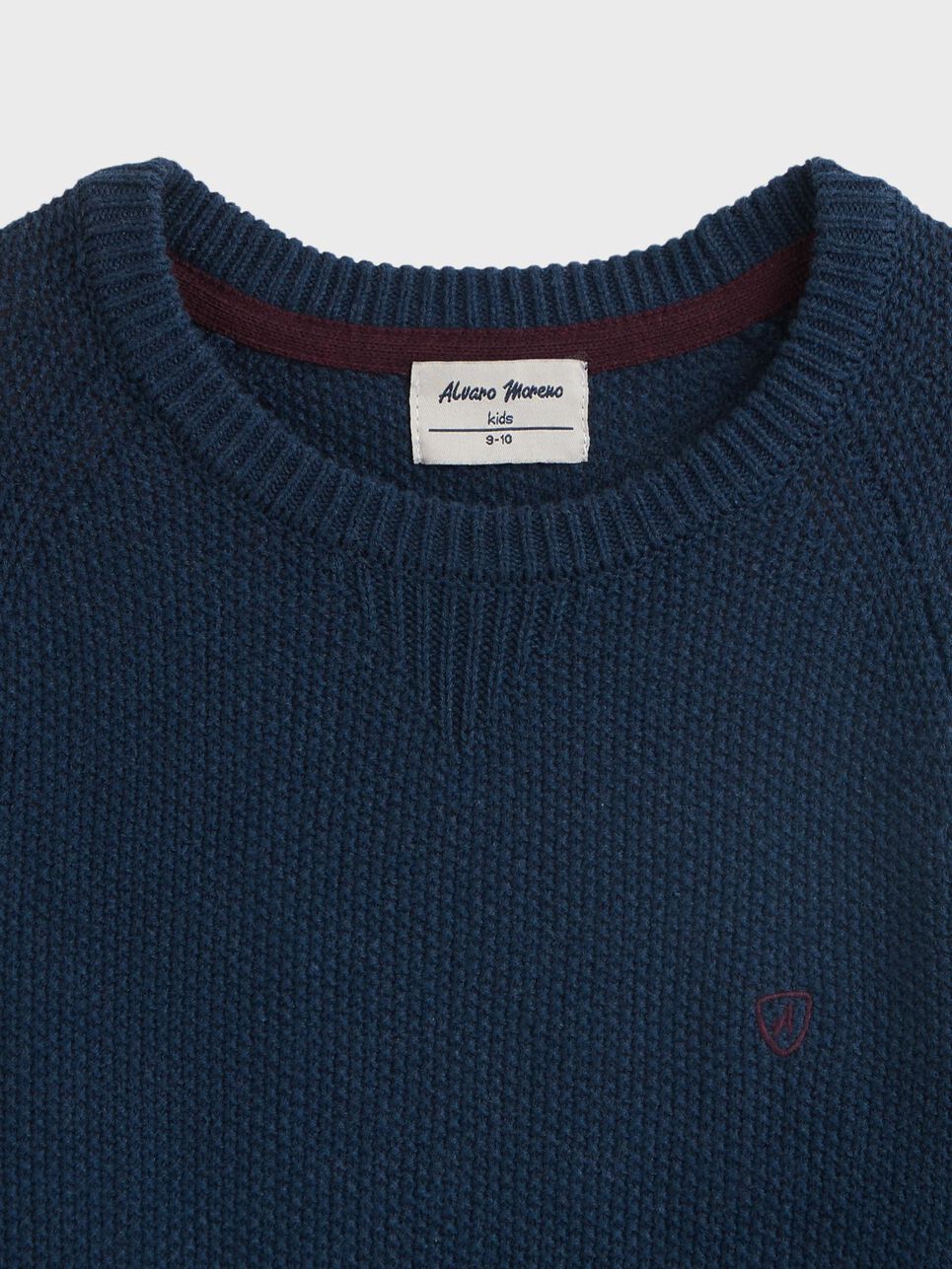 JERSEY ALEC KIDS