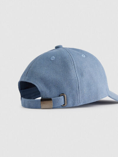 GORRA VIBES