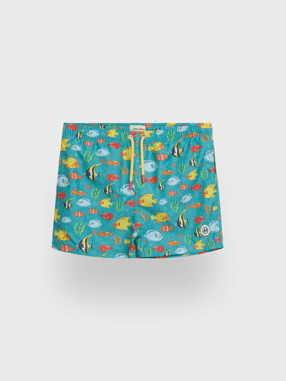 BA&Ntilde;ADOR CAPRI KIDS