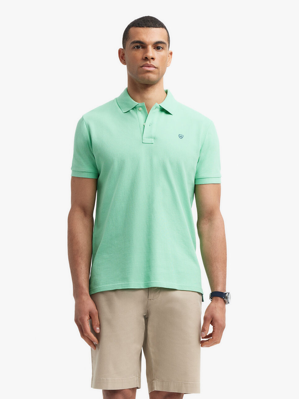 POLO TRENDY