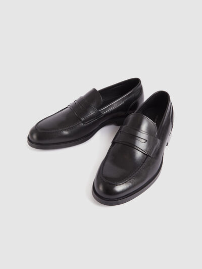 MOCASIN ANTIFAZ