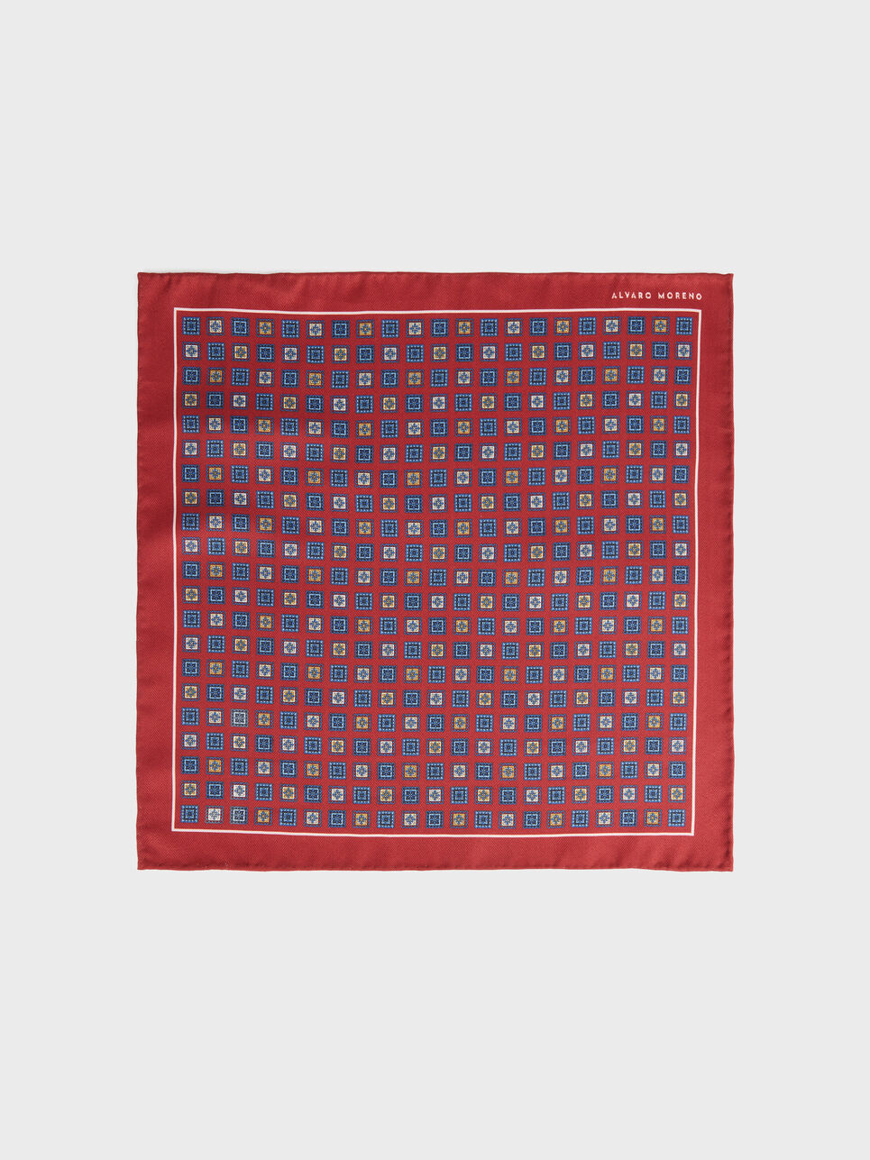 PA&Ntilde;UELO PRINTED