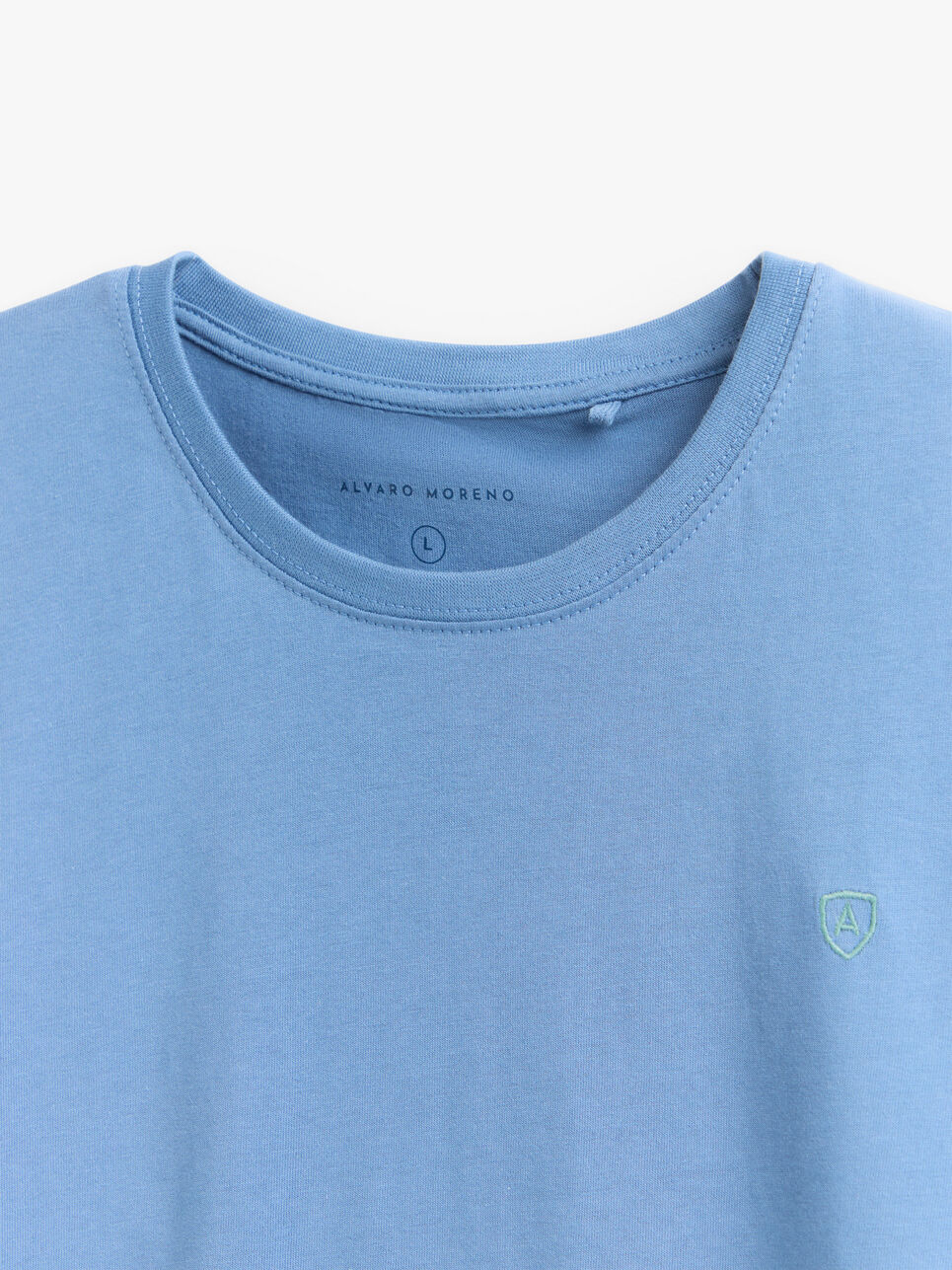 CAMISETA BASICA