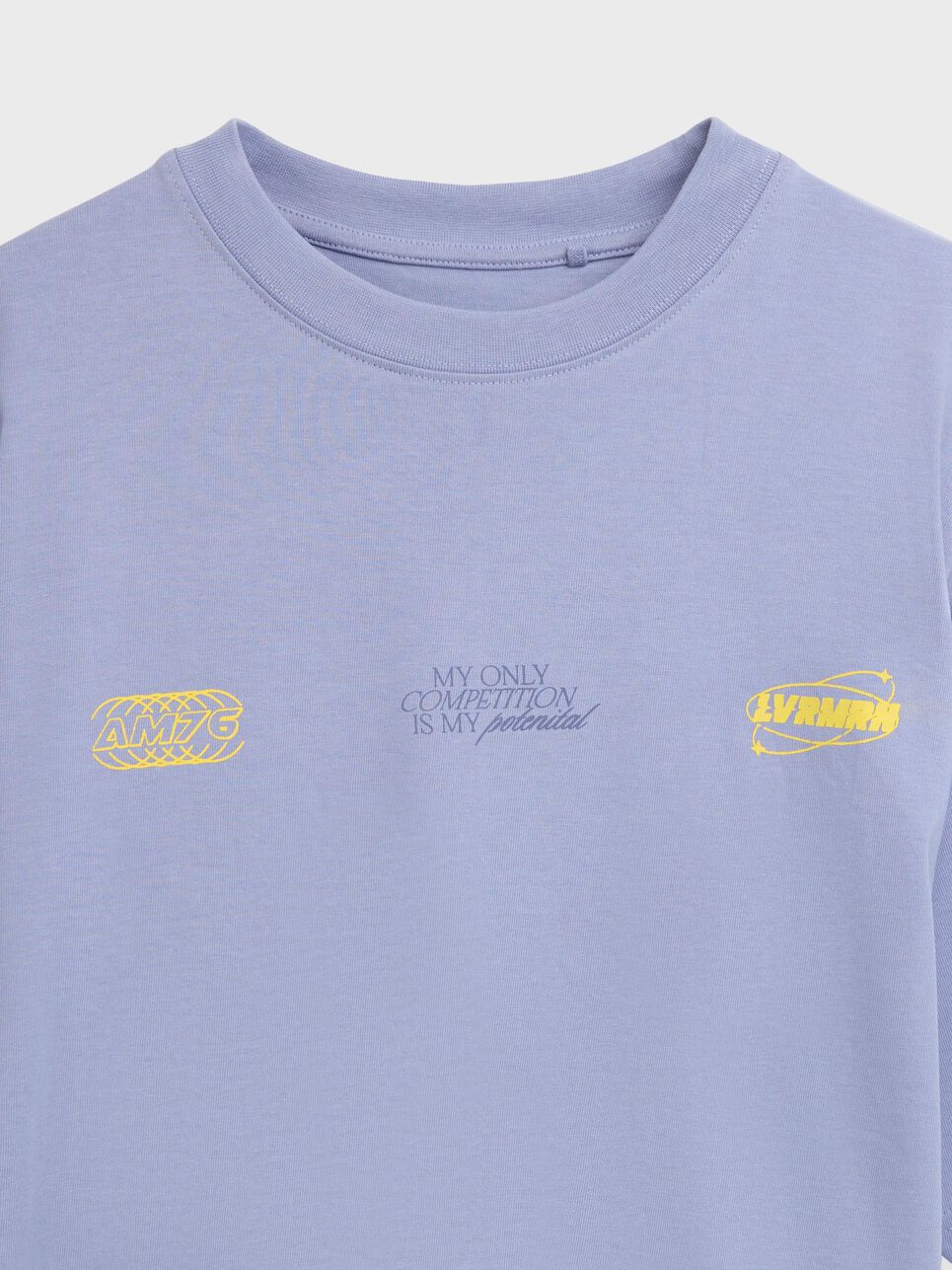 CAMISETA POTENTIAL