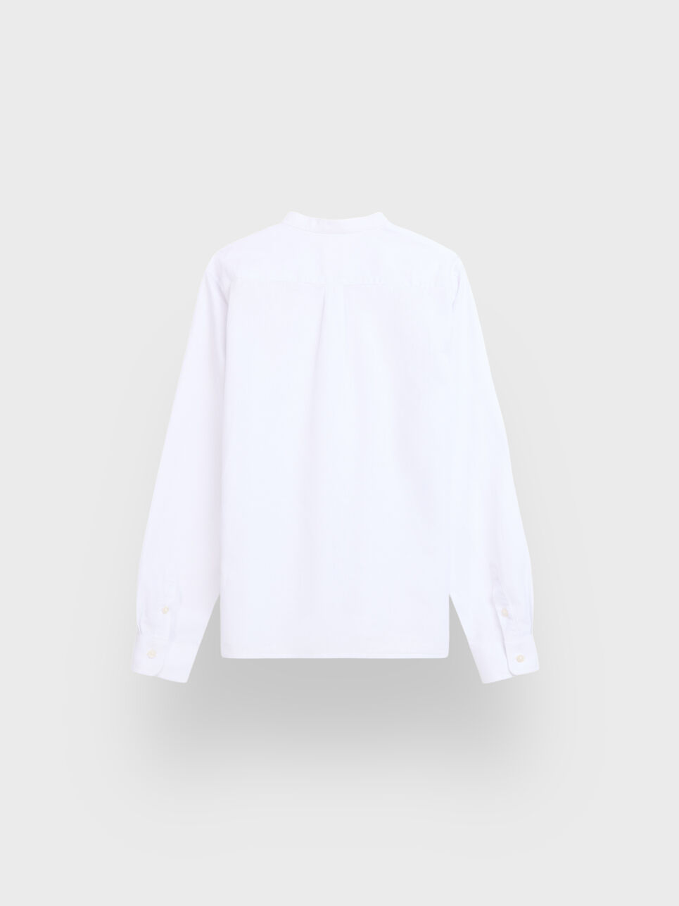 CAMISA LINO MAO KIDS