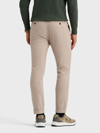PANTALON FRANELA