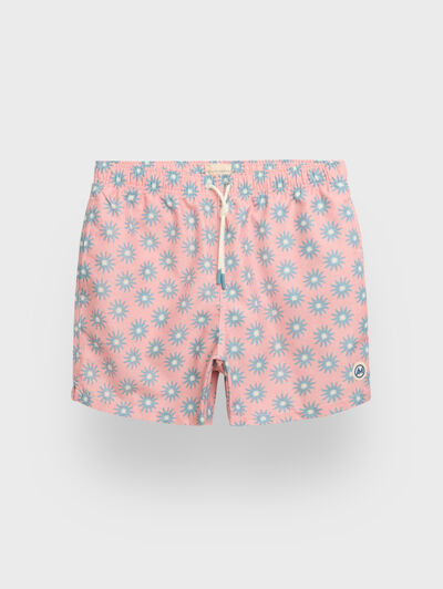 BA&Ntilde;ADOR BLOOM CORAL