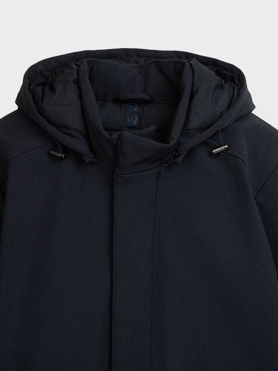 PARKA MISTY