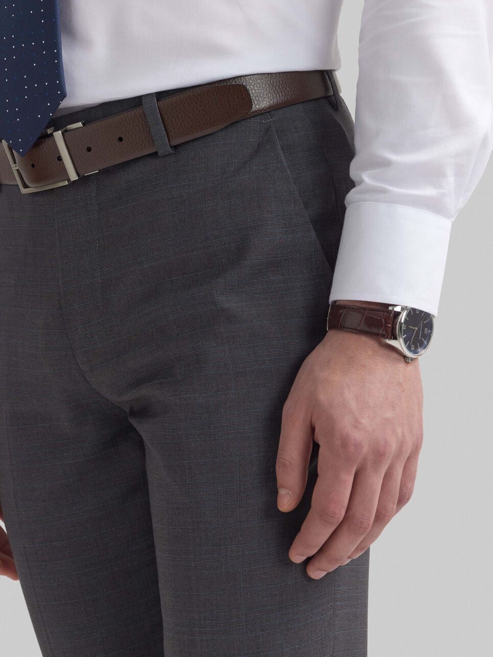 PANTALON MILANO GALES