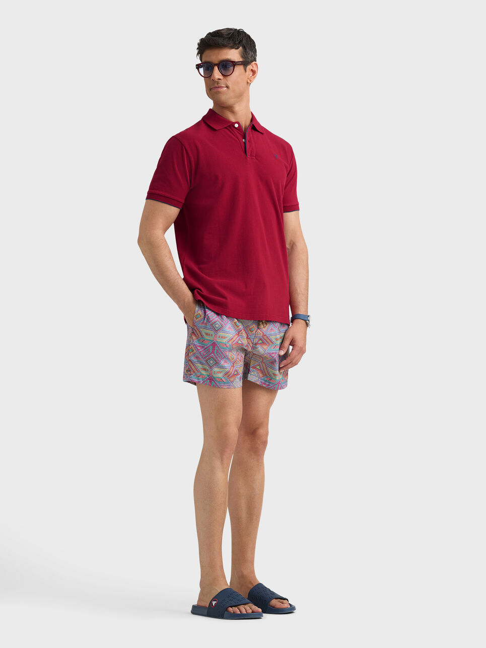 POLO RYDER