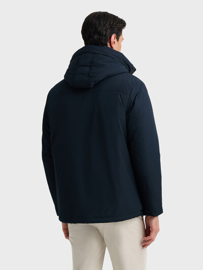 PARKA TREKKING