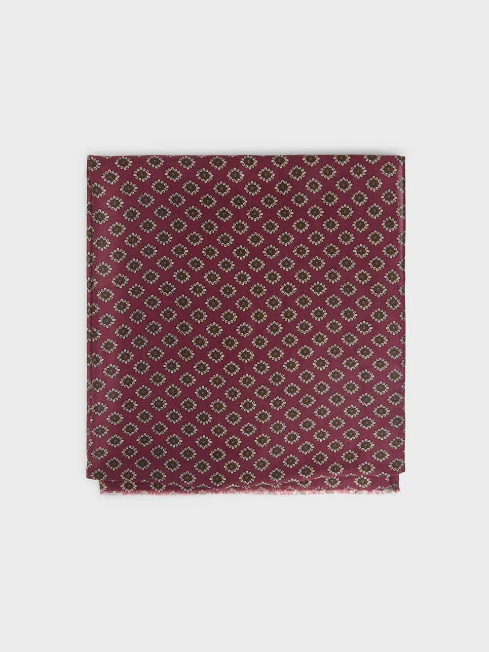 FOULARD PRINT