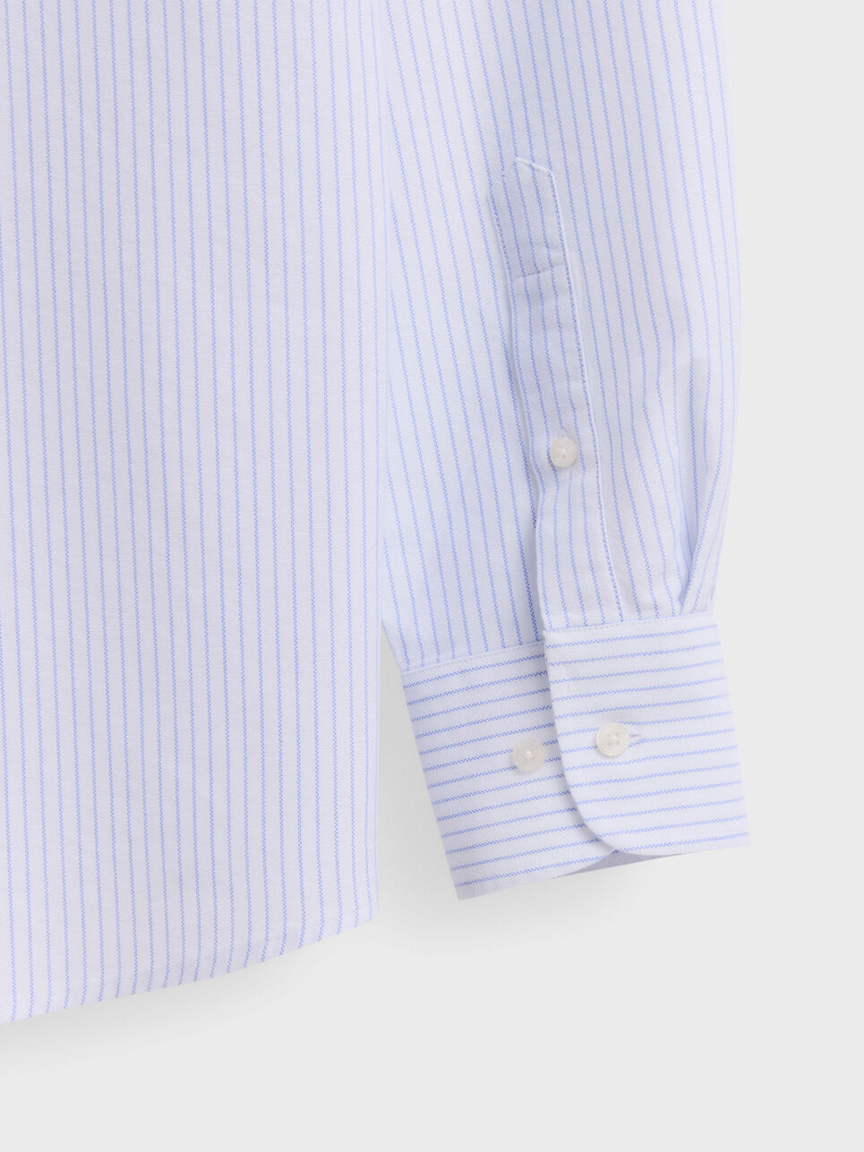 CAMISA OXFORD SUNSET