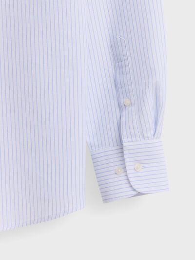 CAMISA OXFORD SUNSET