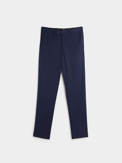 PANTALON BIRDEYE