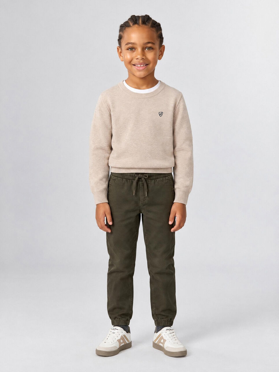 PANTALON ANDER KIDS
