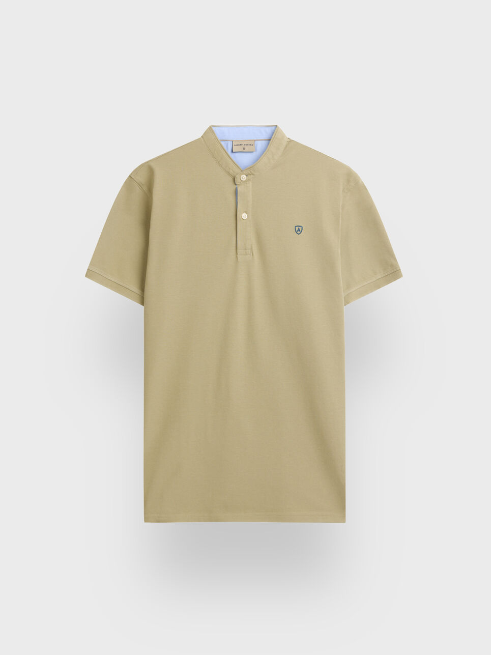 POLO RUSSET