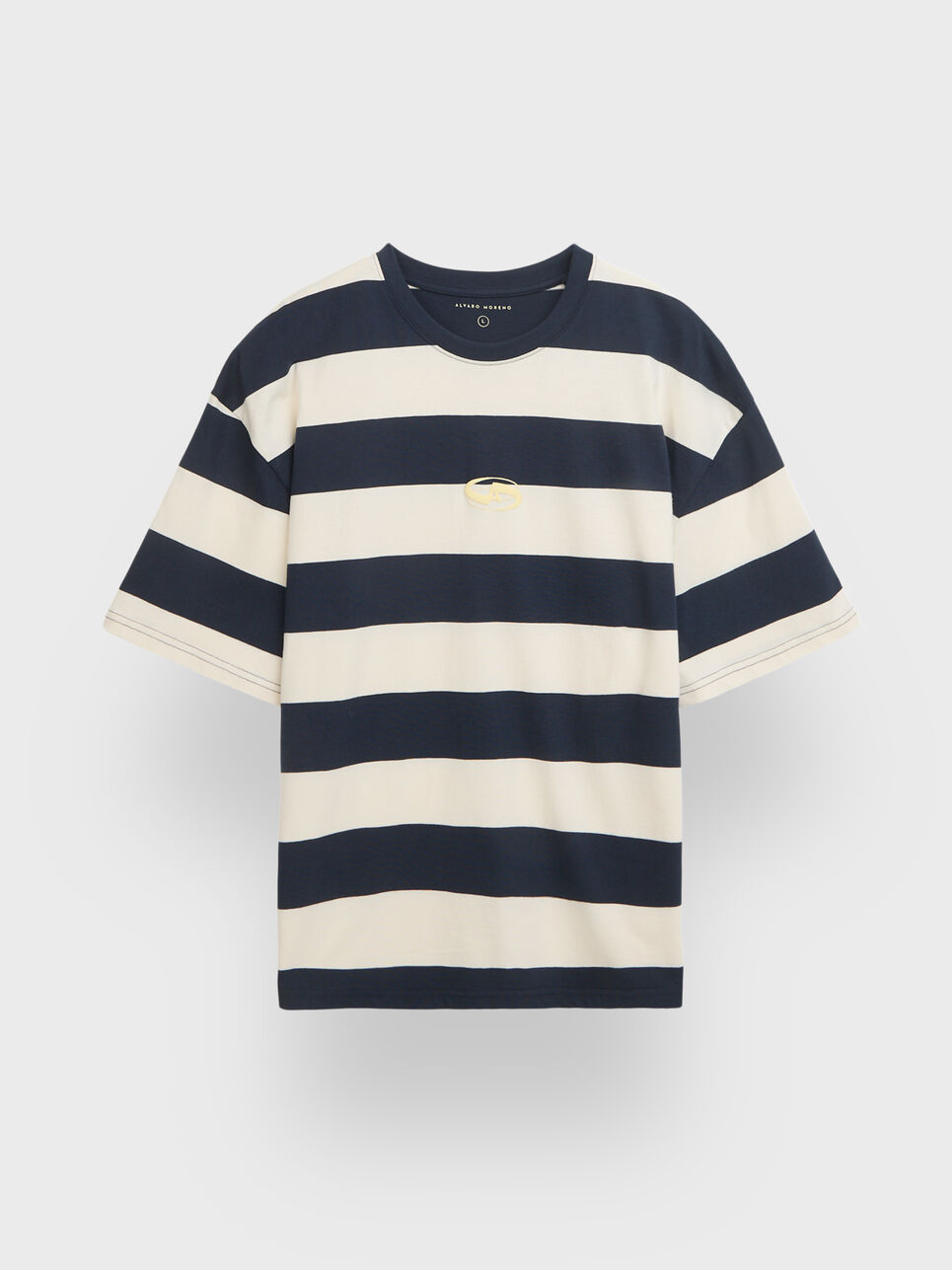 CAMISETA BETTER