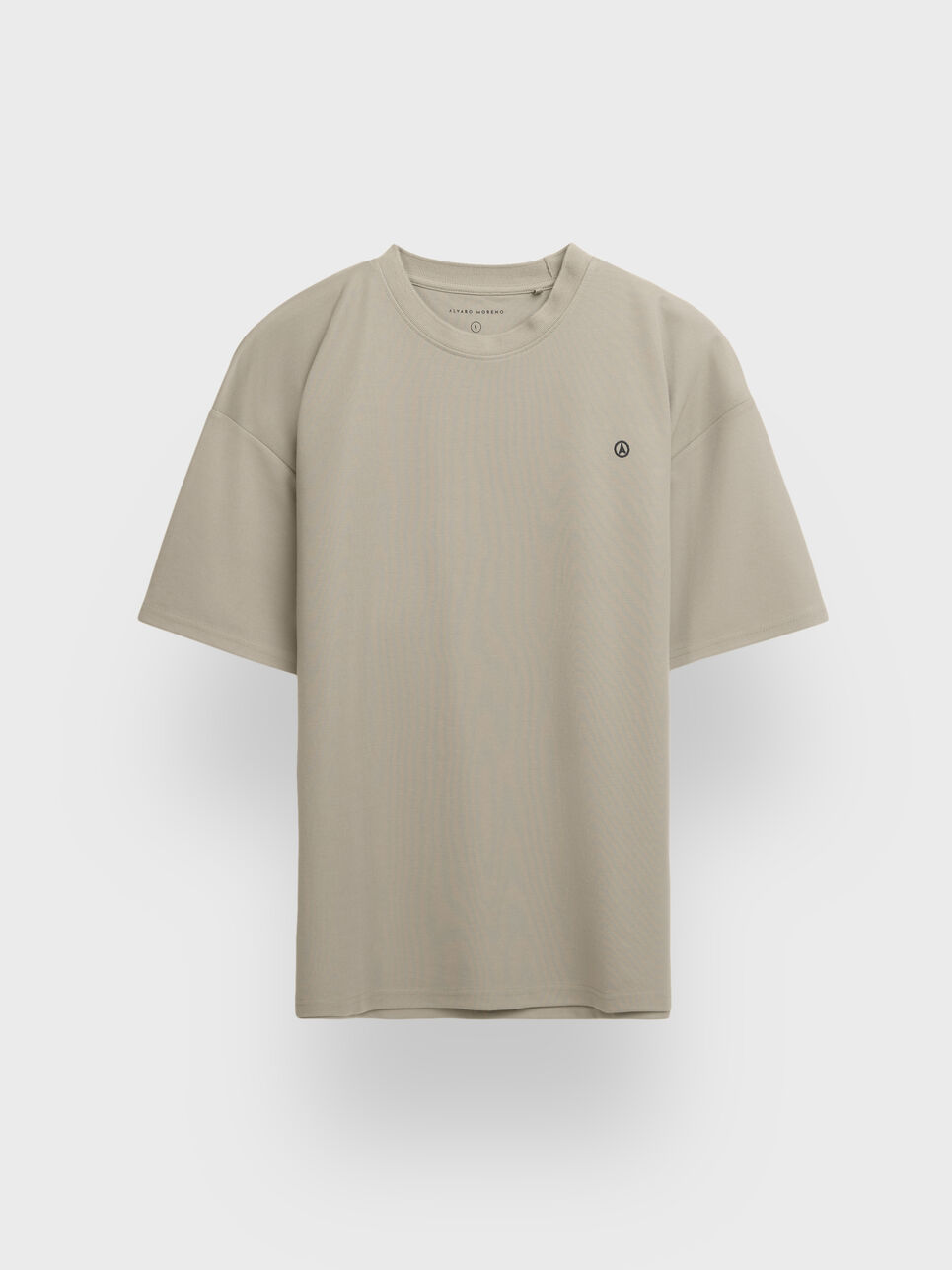 CAMISETA MODAL