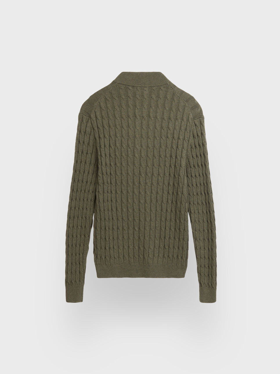 JERSEY ARTHUR