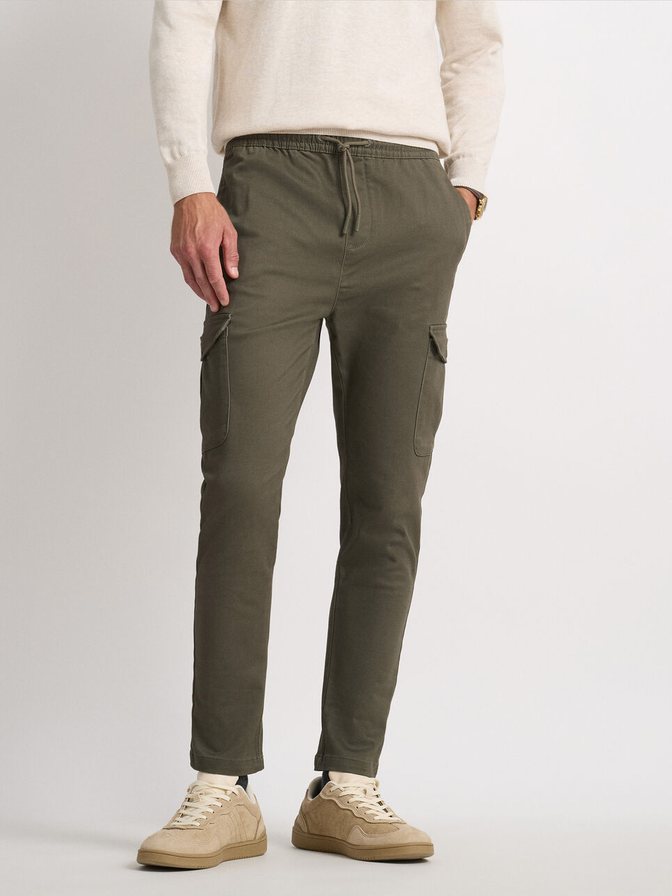 PANTALON BUDENS