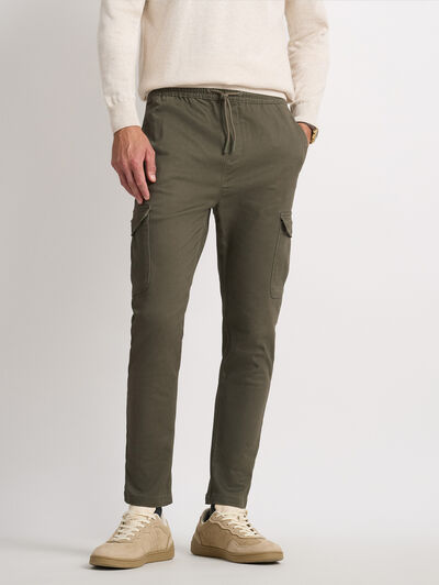 PANTALON BUDENS