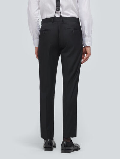  PANTALON TWILL