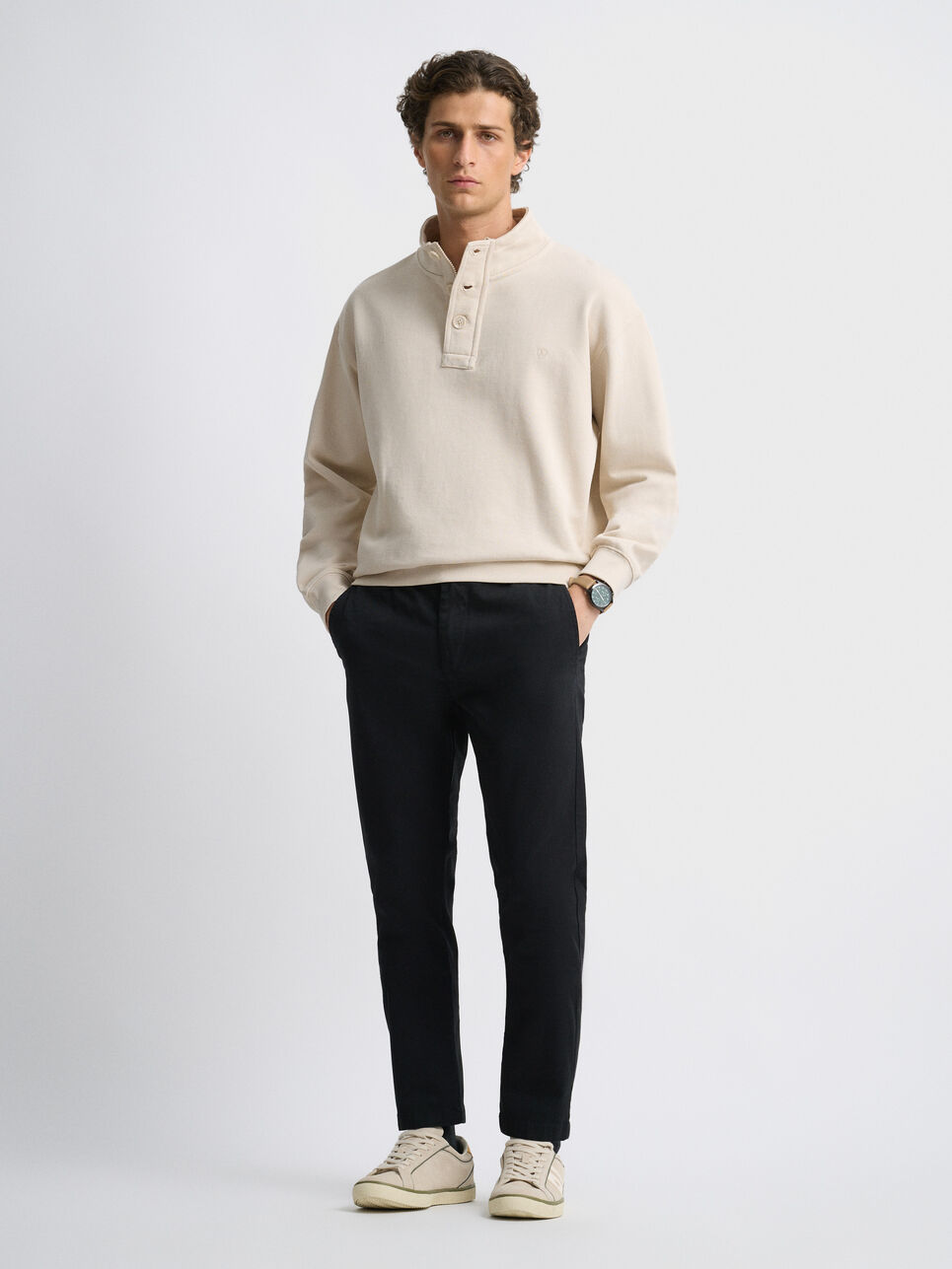 SUDADERA BRAYDEN
