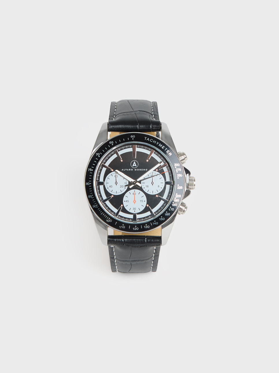 RELOJ CLUBMAN